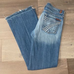 7 For All Mankind Dojo